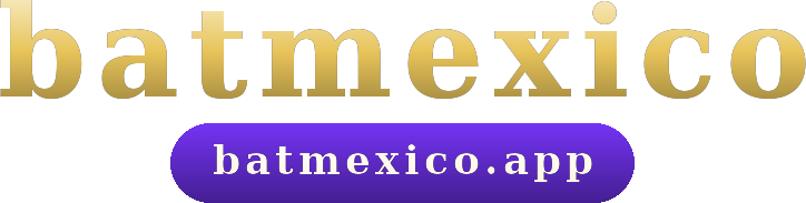 batmexico logo