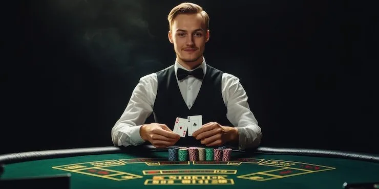 batmexico Casino en vivo